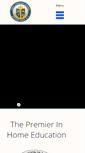 Mobile Screenshot of hopechristian.net